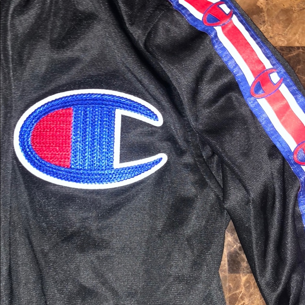 Champion Jacket - Picture 2 of 4
